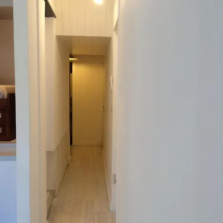 Apartment Pieds Dans L'eau A By Portofinovacanze *